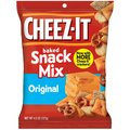 Cheez-It Original Snack Mix 4.75 oz Pegged 24100-55715